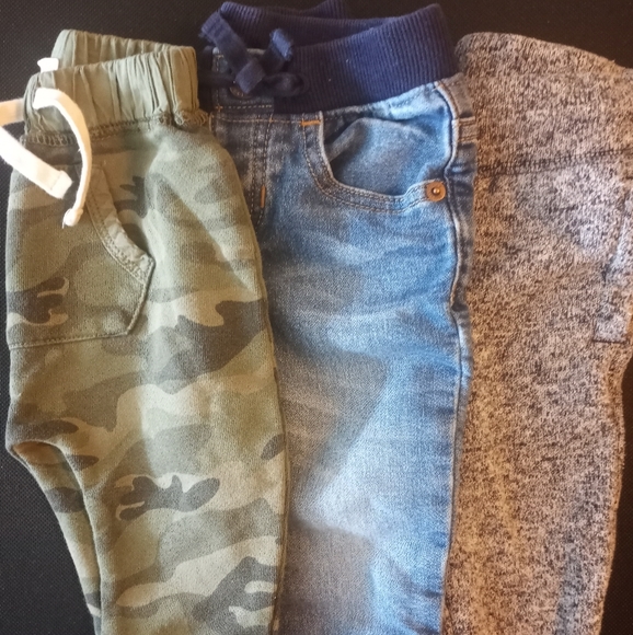 GAP Other - Baby Gap Pants
